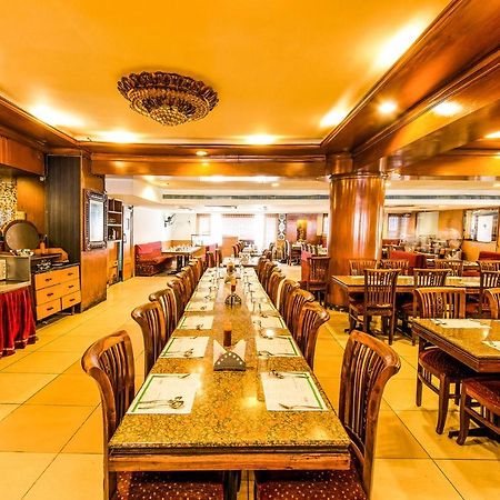 Fabhotel Blossoms Service Apartment - T Nagar Ченнаи Экстерьер фото
