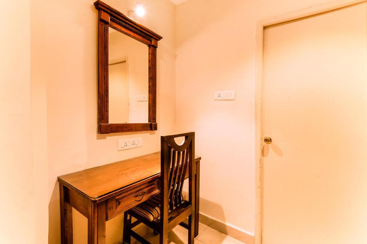 Fabhotel Blossoms Service Apartment - T Nagar Ченнаи Экстерьер фото